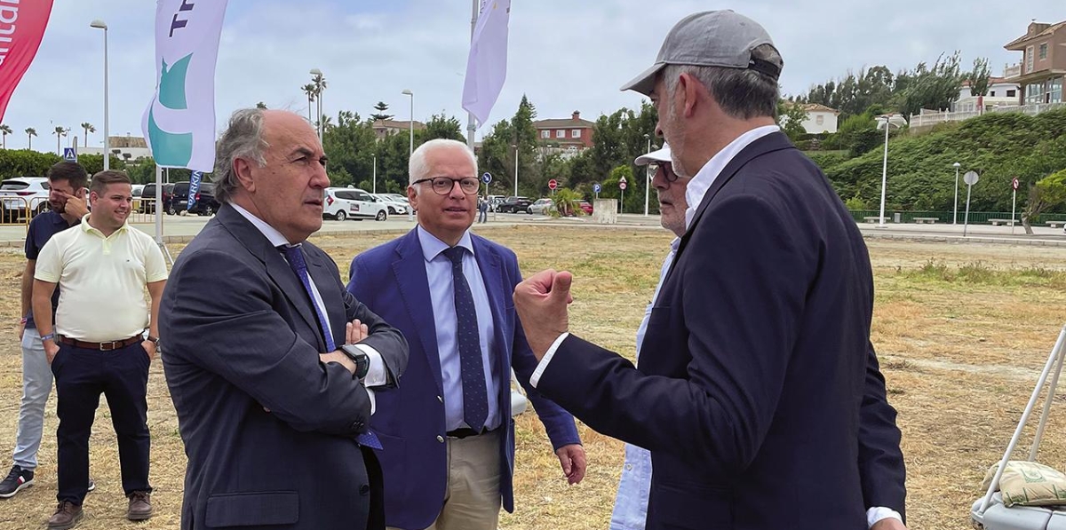 III Fiesta de la Logística Algeciras 2022