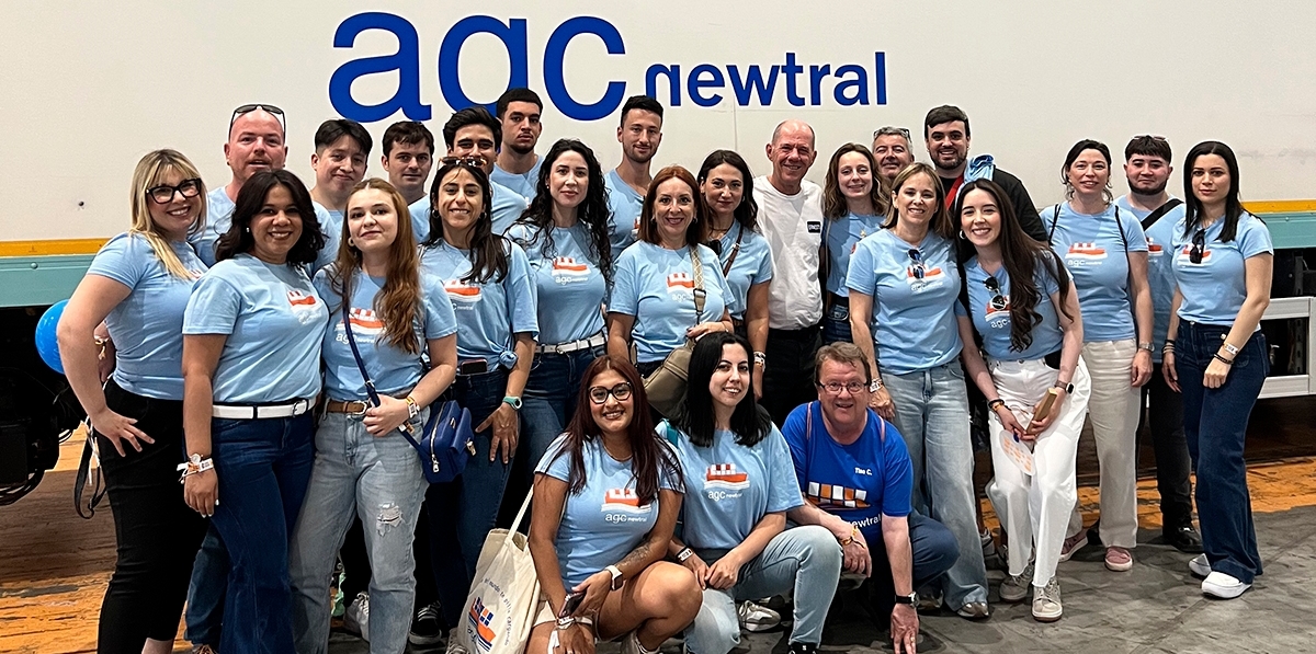 AGC NEWTRAL