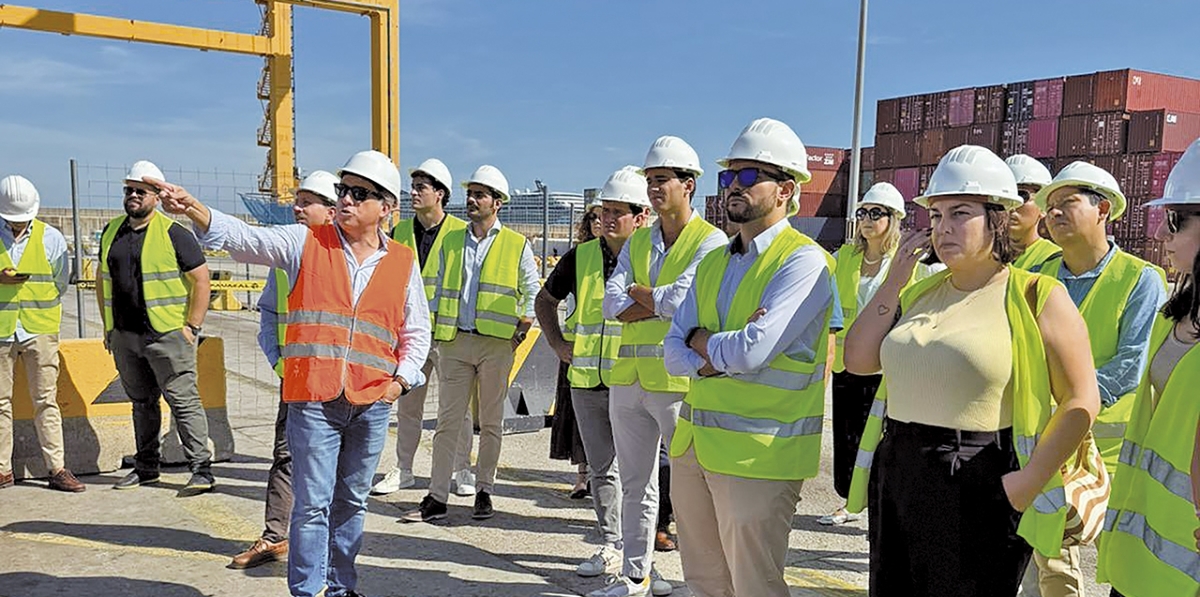 Encuentro Nacional de Propeller Junior