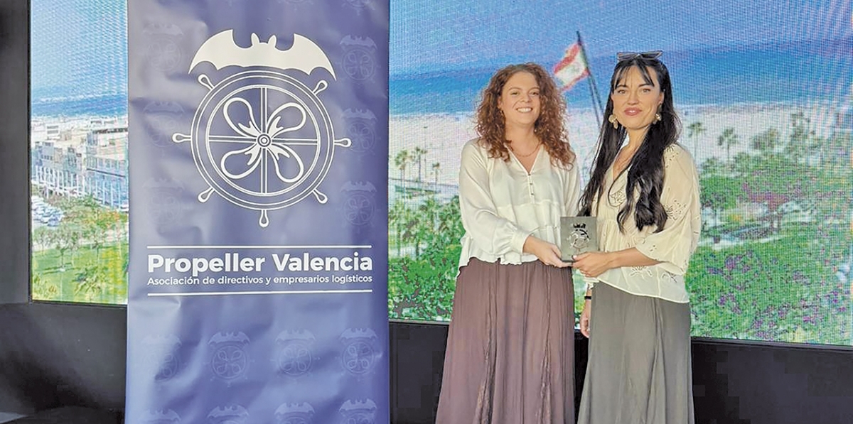 Encuentro Nacional de Propeller Junior