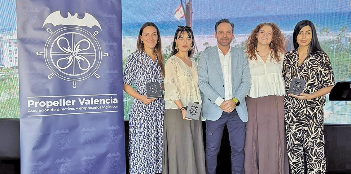 Encuentro Nacional de Propeller Junior