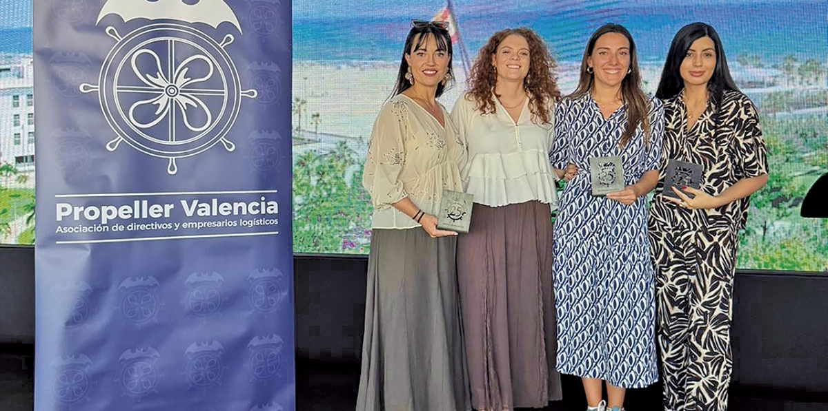 Encuentro Nacional de Propeller Junior