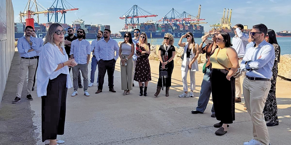 Encuentro Nacional de Propeller Junior