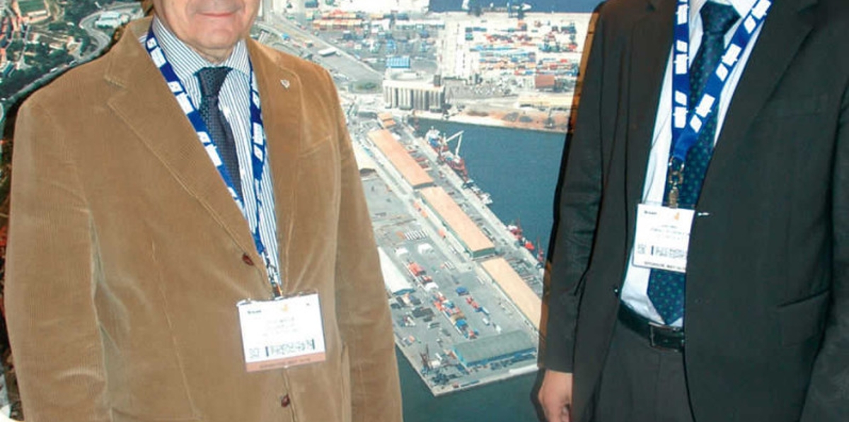 Marítima Candina, a su cita con la Breakbulk
