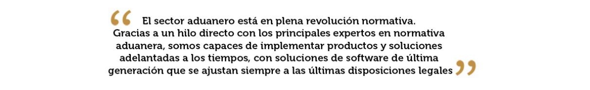 $!<b>Innovaciones aduaneras europeas en BeOne</b>