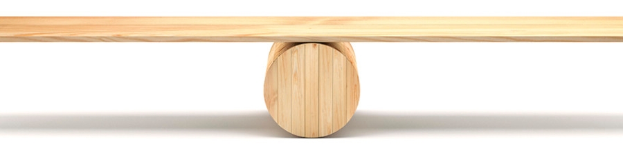 En busca del&nbsp;equilibrio