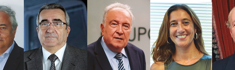 M&aacute;s de 300 profesionales ya se han inscrito en elwebinario de Diario del Puerto sobre el sector transitario