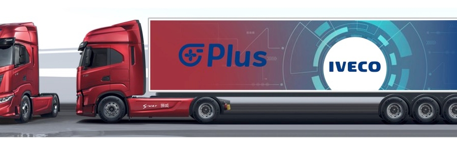 Este primer ensayo conjunto demostrar&aacute; el rendimiento del sistema integrado de Plus en el IVECO SWAY y se probar&aacute; en una amplia gama de entornos y condiciones de conducci&oacute;n.