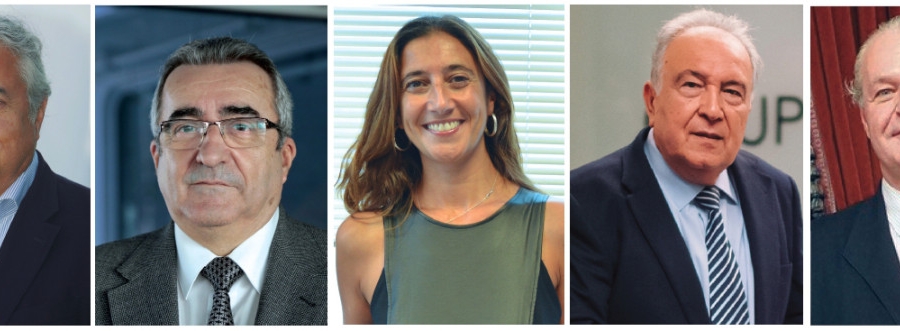 El sector transitario protagoniza las pr&oacute;ximas propuestas informativas de Diario del Puerto