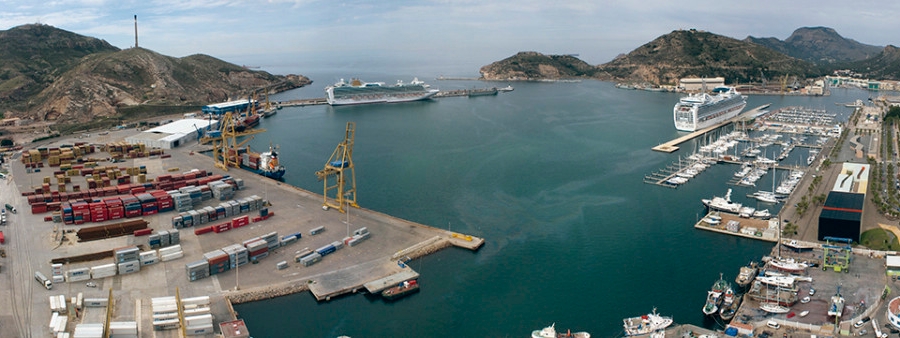 Puertos espa&ntilde;oles: ON en sostenibilidad