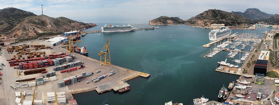 Log&iacute;stica del fr&iacute;o: objetivo estrat&eacute;gico de los puertos espa&ntilde;oles