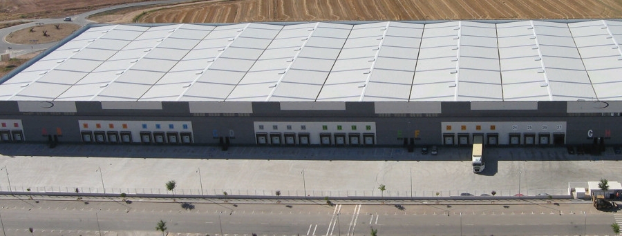 Inbisa firma la venta de una plataforma log&iacute;stica en Guadalajara por m&aacute;s de 13 millones de euros