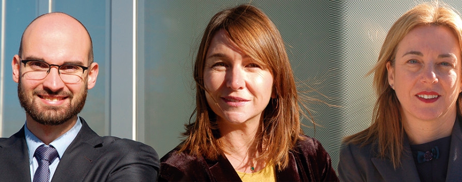 &Aacute;rea Digital Abogados aprovecha la aceleraci&oacute;n digital para adentrarse en la comunidad log&iacute;stica