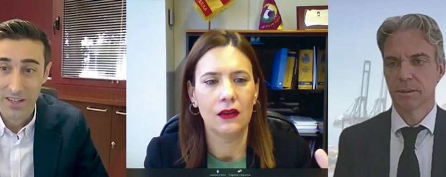 La digitalizaci&oacute;n en la log&iacute;stica pasa por sensibilizar, invertir y estandarizar procesos