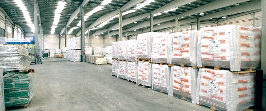 AdE Log&iacute;stica ampl&iacute;a sus instalaciones para afrontar sus expectativas de crecimiento