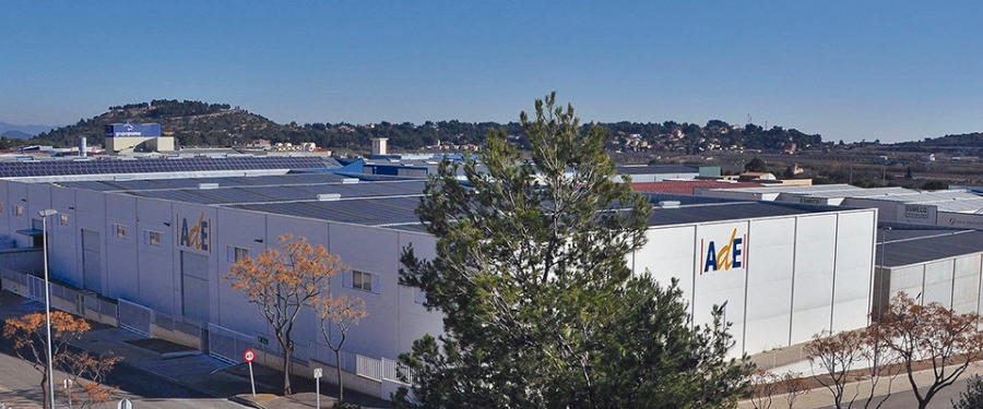 AdE Log&iacute;stica duplica sus instalaciones para ofrecer &quot;mejor servicio&quot;