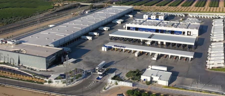 Primafrio presenta sus propuestas para contribuir a la descarbonizaci&oacute;n y transici&oacute;necol&oacute;gica