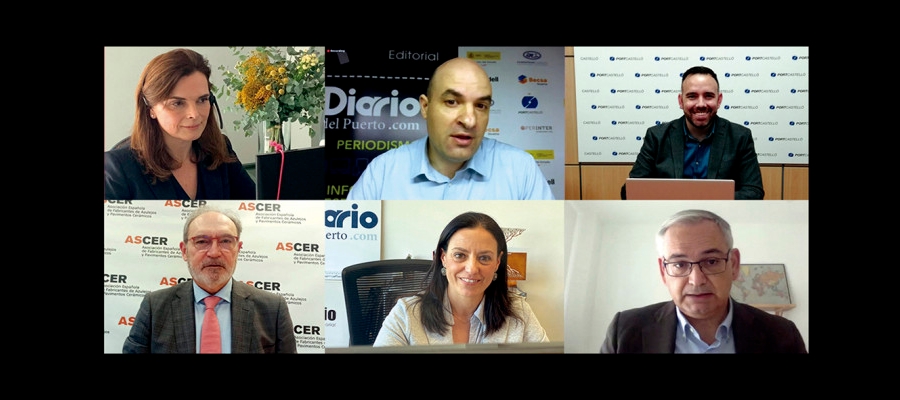 La conectividad se erige como la gran aliada para el desarrollo log&iacute;stico de Castell&oacute;n