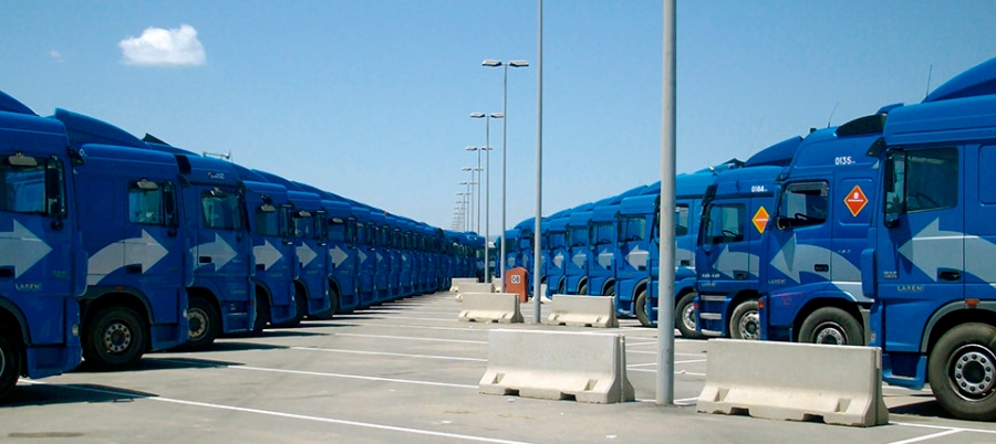 Laren 2000 y Trajoman unen sus fuerzas y ampl&iacute;an sus servicios para &ldquo;llegar m&aacute;s lejos&rdquo;