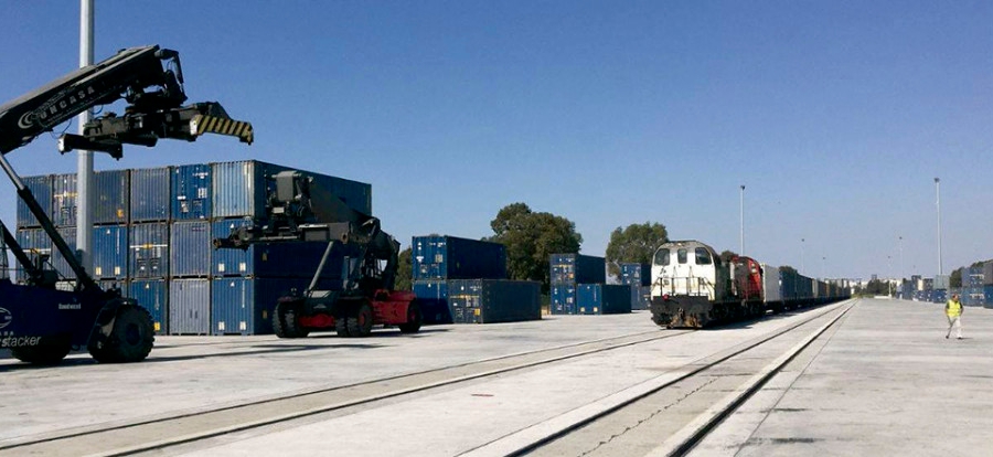 &ldquo;Somos un puerto que ha pasado de ser solo granelero, industrial y energ&eacute;tico, a ser tambi&eacute;n multimodal y log&iacute;stico&rdquo;