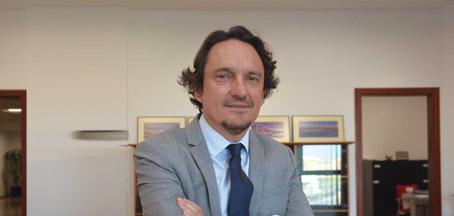 Torregrosa: &ldquo;Vamos a reforzar nuestra orientaci&oacute;n hacia el Puerto de Valencia y su Comunidad Portuaria&rdquo;