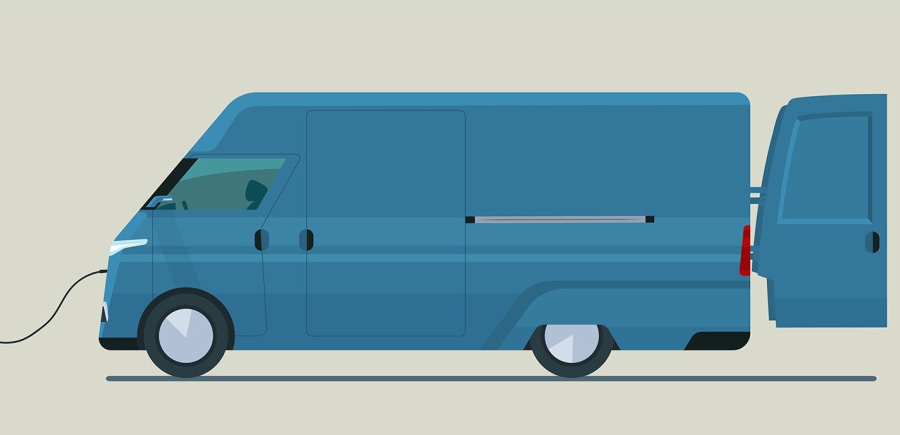 Las redes log&iacute;sticas del e-commerce reducen un 10% las emisiones