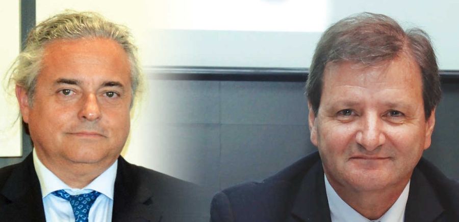 FETEIA y Consejo General crean un frente com&uacute;n al estar en riesgo la profesi&oacute;n aduanera