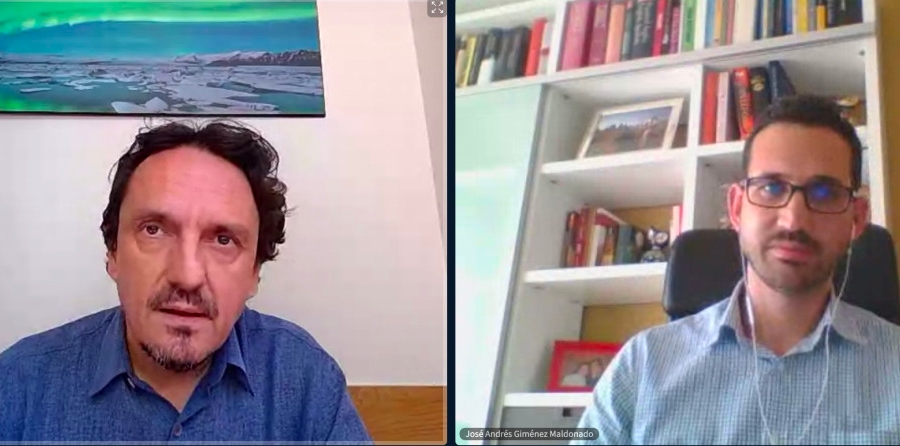 &quot;Existen 100 proyectos de automatizaci&oacute;n de terminales de contenedores en todo el mundo&quot;