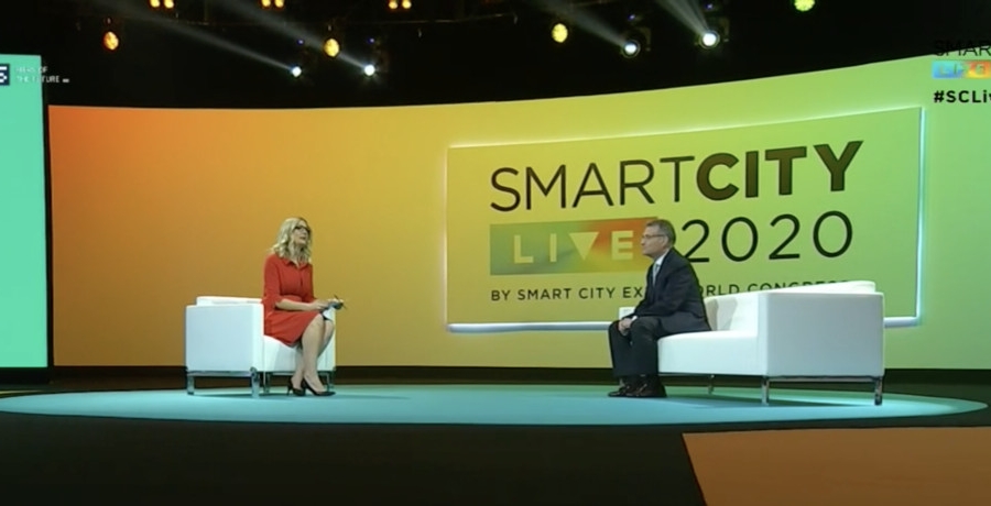 &ldquo;La innovaci&oacute;n se ha convertido en una prioridad para alcanzar nuestros desaf&iacute;os&rdquo;