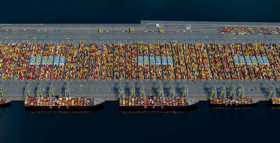 El Consejo de la APV analizar&aacute; el aplazamiento del otorgamiento de la futura Terminal Norte