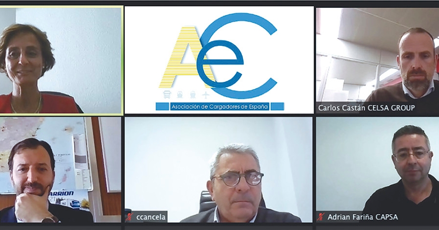 ACE conf&iacute;a en que el nombramiento de Jaime Moreno acelere las negociaciones con el CNTC