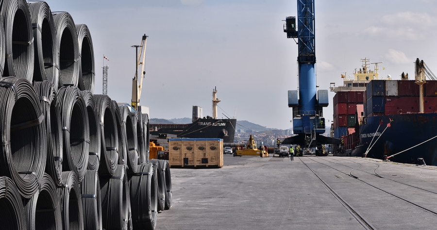 IFS esquiva el Brexit e inicia un servicio entre Espa&ntilde;a y Reino Unido