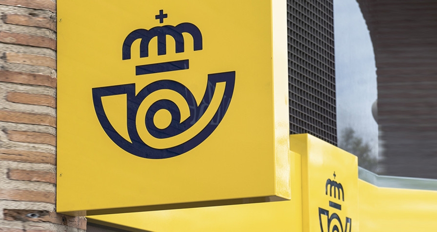 Correos &ldquo;est&aacute; trabajando por ser viable en el menor tiempo posible&rdquo; y reducir su d&eacute;ficit