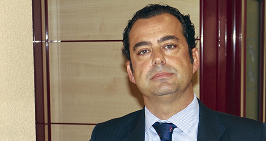 Javier Ferrer:&nbsp;&ldquo;Somos un Grupo que no para y no va a parar&rdquo;
