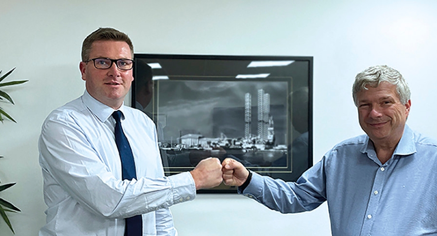 Boluda Towage adquiere la empresa de remolque escocesa Caledonian Towage