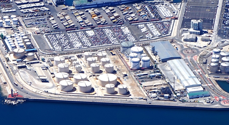 TEPSA Valencia construir&aacute; tres brazos m&aacute;s de carga dentro de su plan inversor de 1,2 millones
