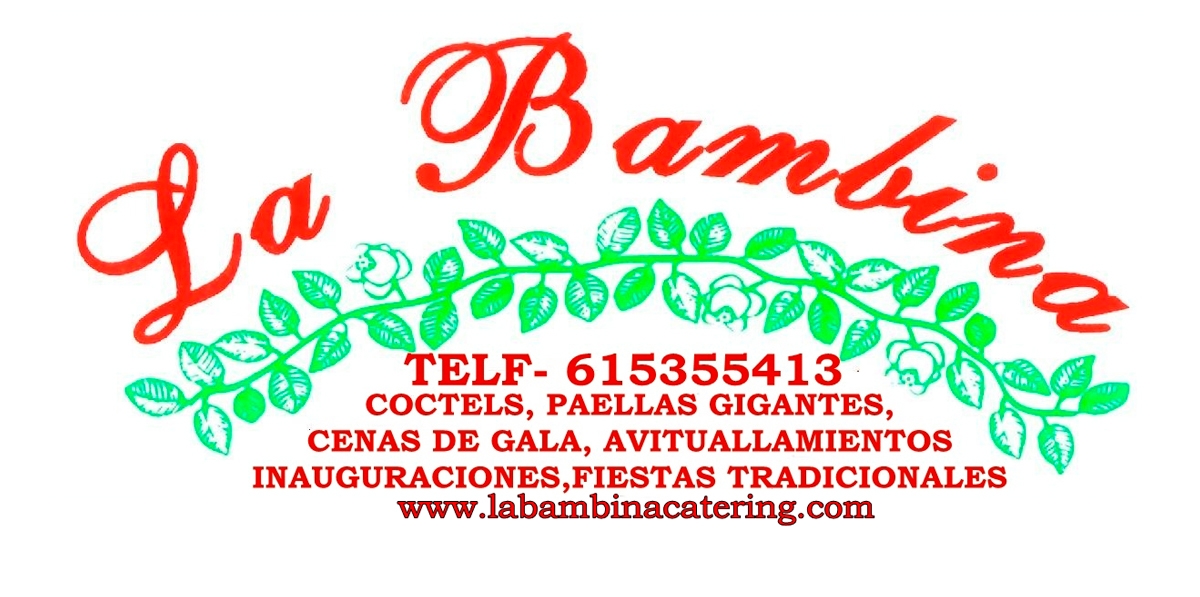 <a rel=nofollow noopener noreferrer href=https://www.labambinacatering.com/ target=_blank>https://www.labambinacatering.com/</a>