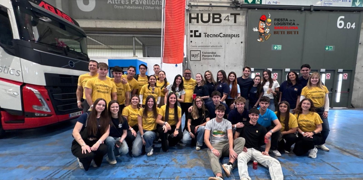HUB4T-Tecnocampus