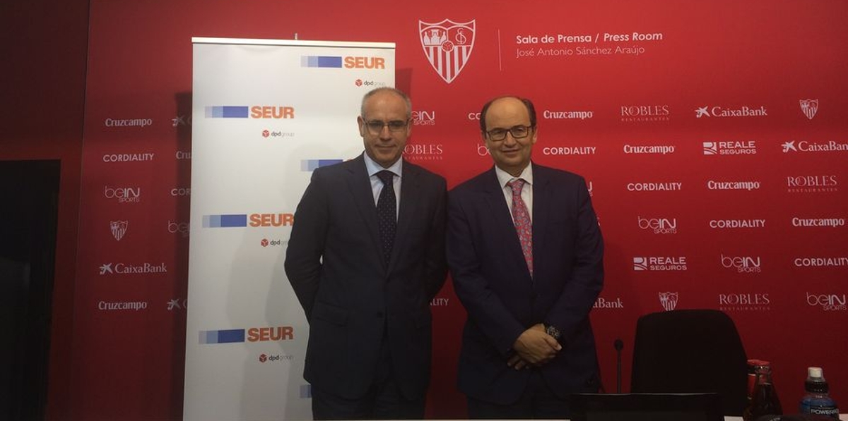 Seur desarrollará las soluciones logísticas de la tienda online del