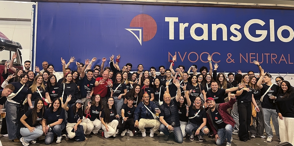 Transglory