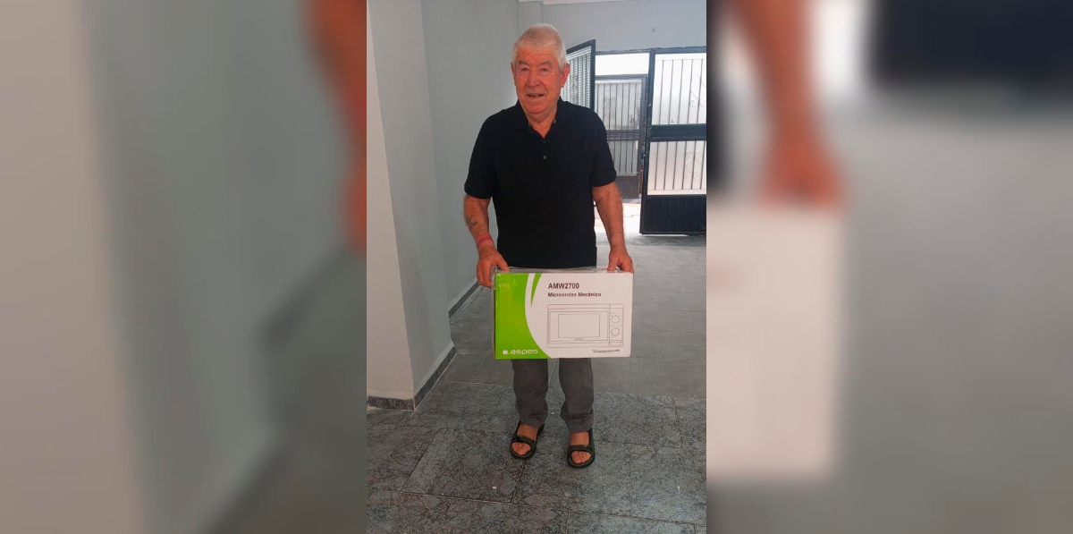 Aportem - Campaña de ayuda a los afectados por la DANA