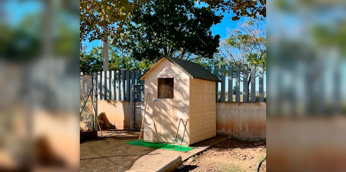 Aportem - Campaña de ayuda a los afectados por la DANA