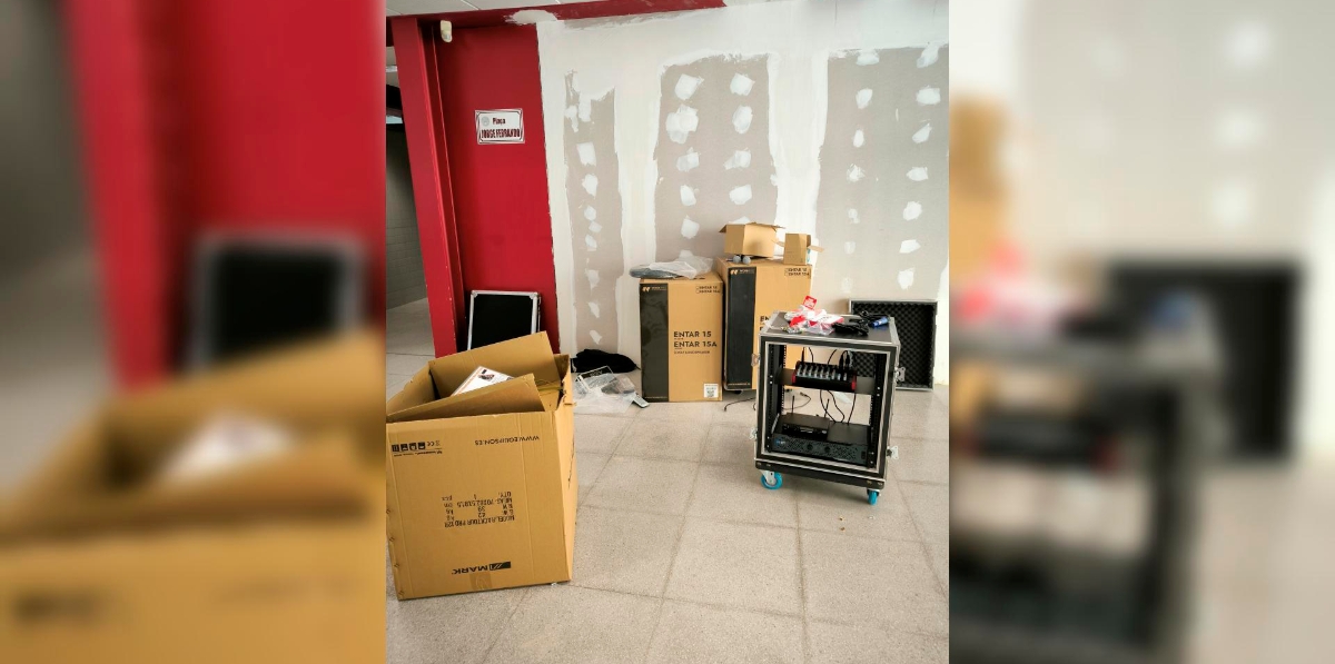 Aportem - Campaña de ayuda a los afectados por la DANA