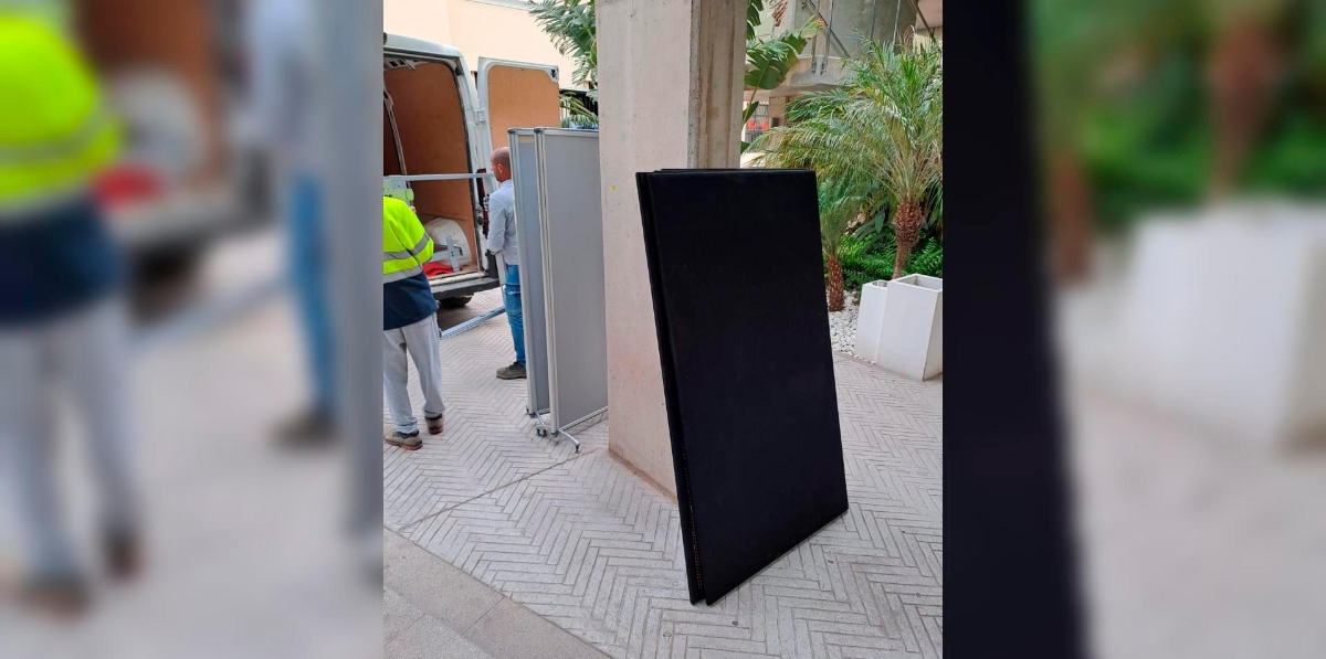 Aportem - Campaña de ayuda a los afectados por la DANA