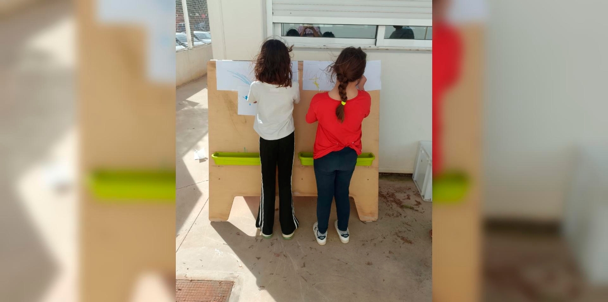 Aportem - Campaña de ayuda a los afectados por la DANA