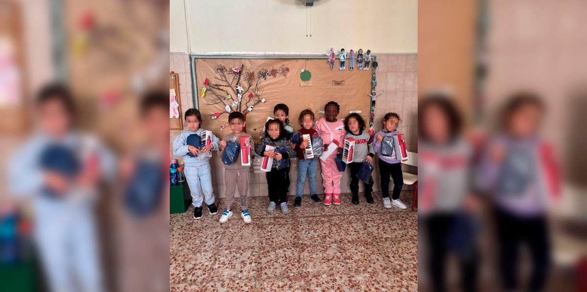 Aportem - Campaña de ayuda a los afectados por la DANA