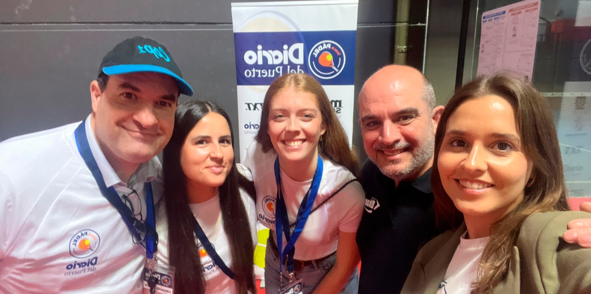 Equipo de Diario del Puerto.