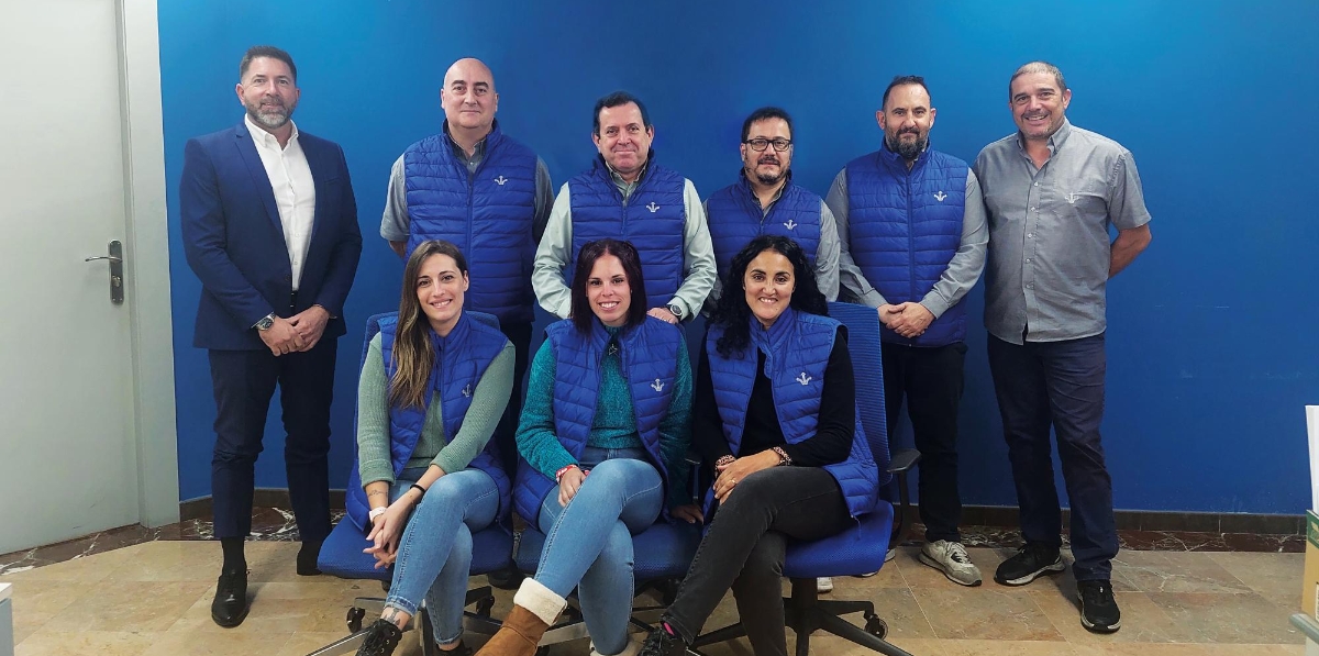 Joma Group I.