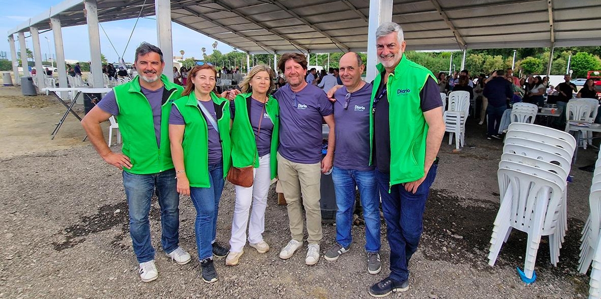 IV Fiesta de la Logística de Algeciras