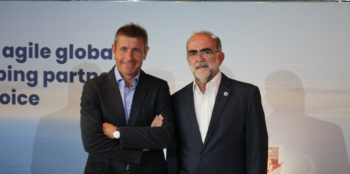 Inauguración oficina SeaLead en Barcelona